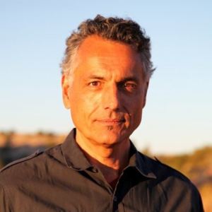 David J. Perez