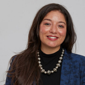 Andrea Romero